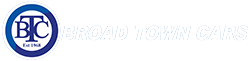Broad Town Cars 