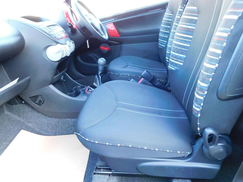 CITROEN C1
