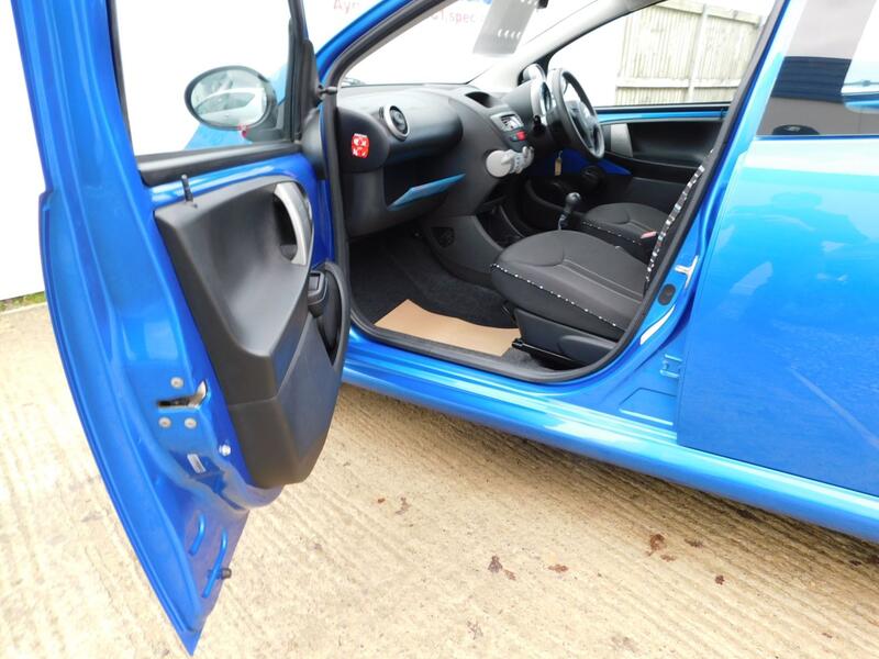 CITROEN C1