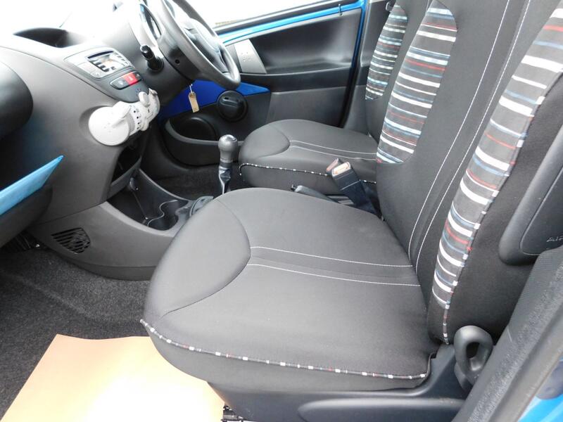 CITROEN C1
