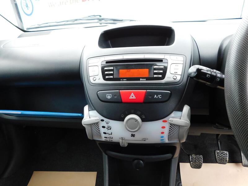 CITROEN C1