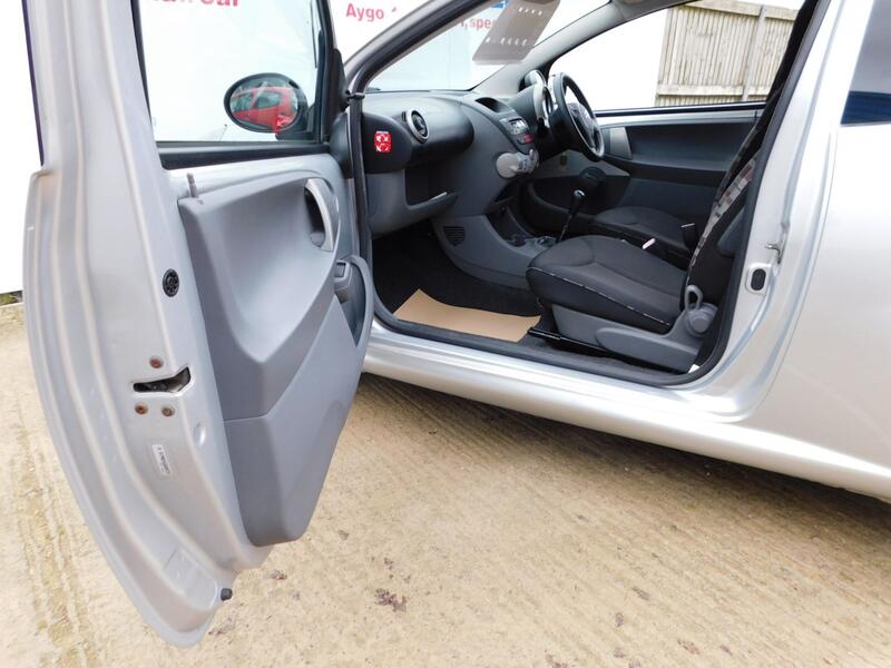 CITROEN C1