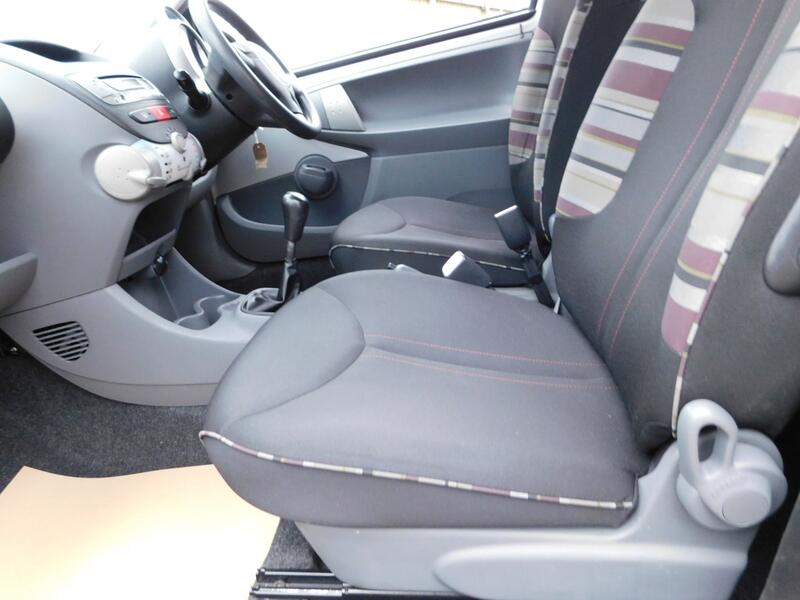 CITROEN C1