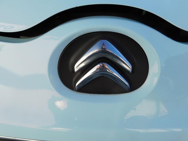 CITROEN C1