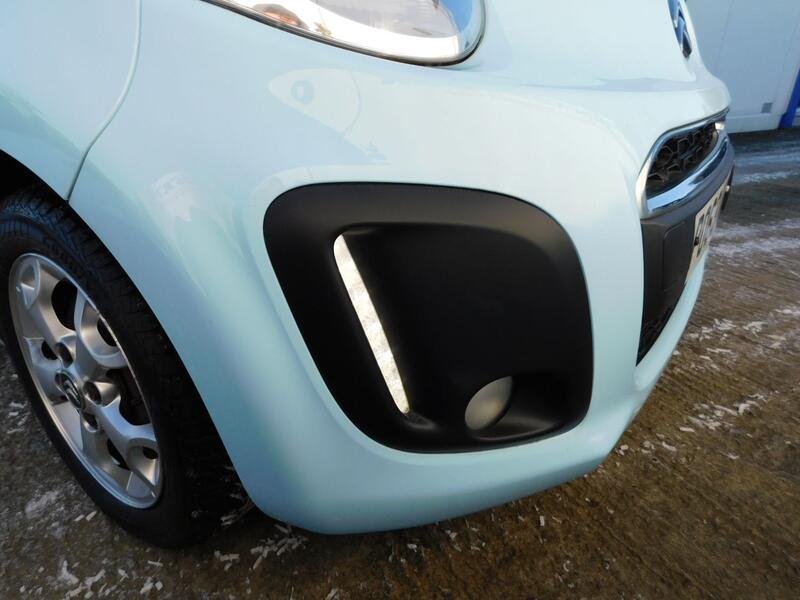 CITROEN C1