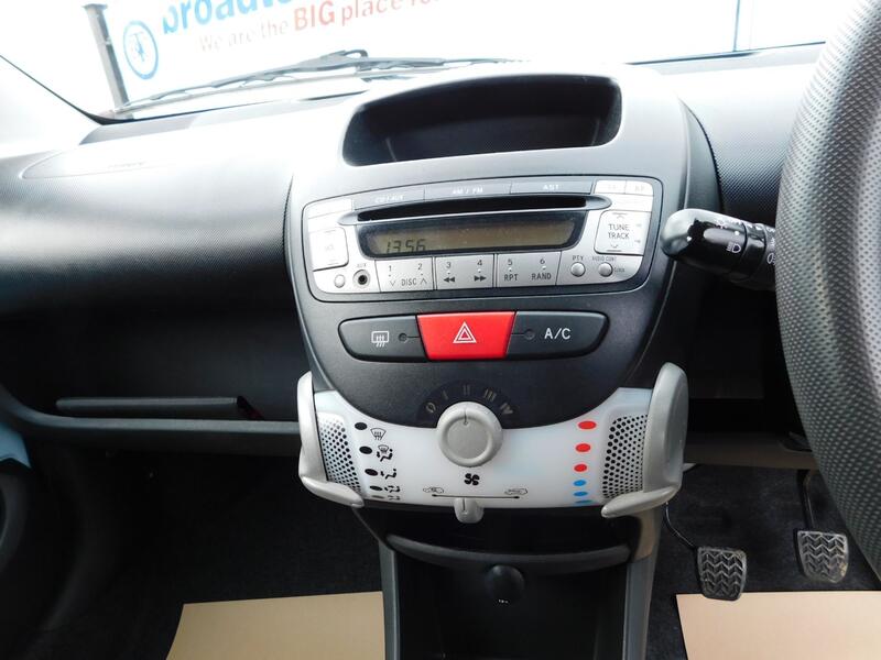 CITROEN C1