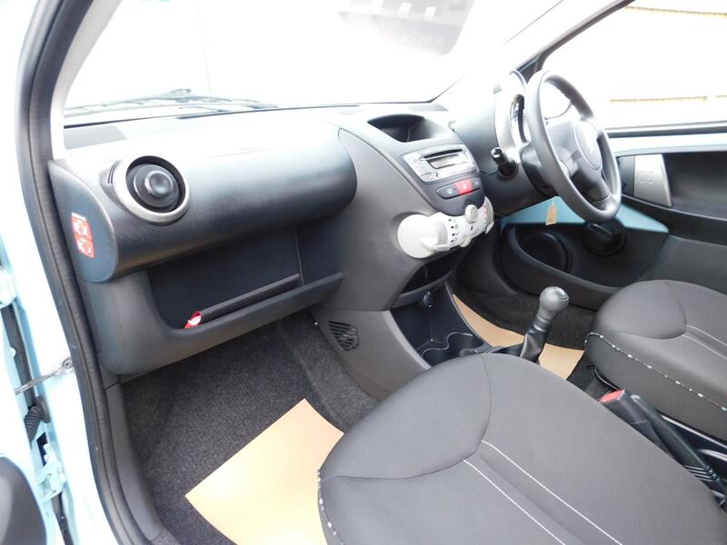 CITROEN C1