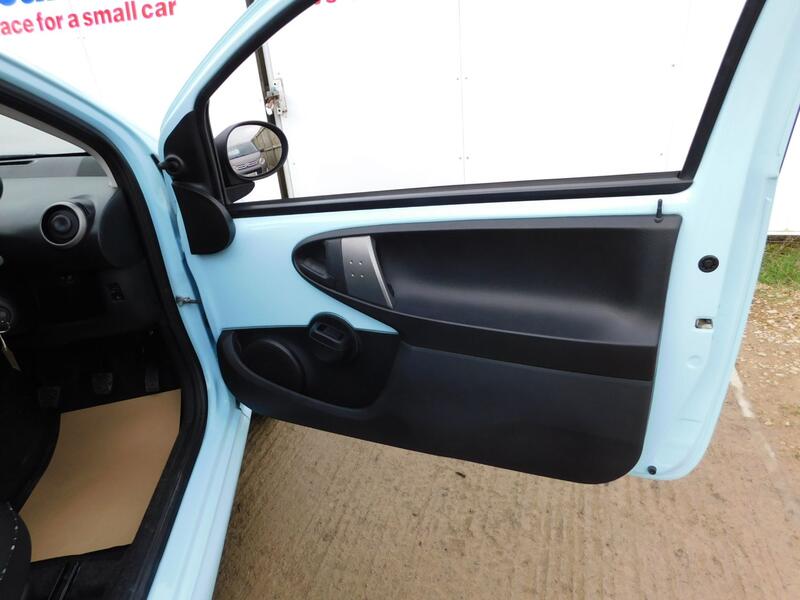 CITROEN C1