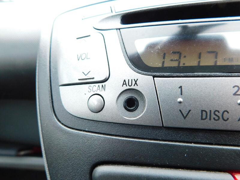 CITROEN C1
