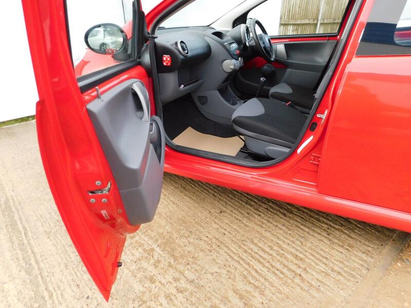 CITROEN C1