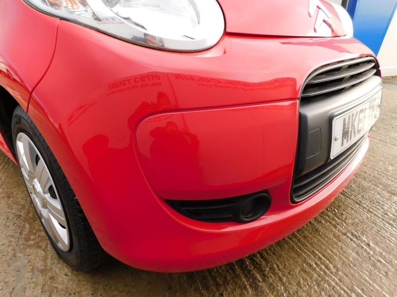 CITROEN C1