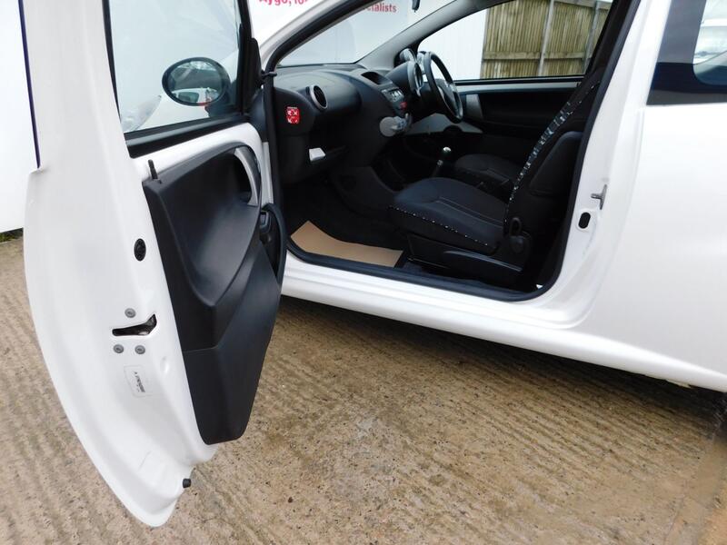 CITROEN C1