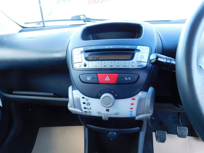 CITROEN C1