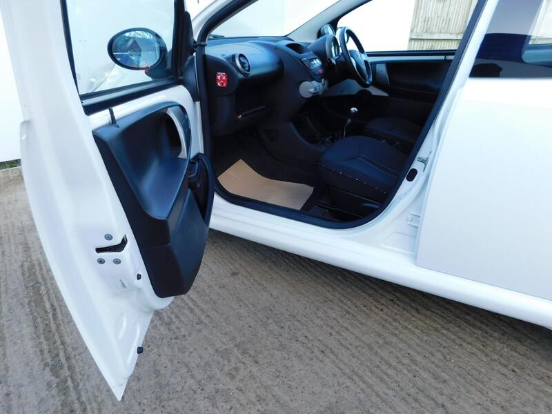 CITROEN C1
