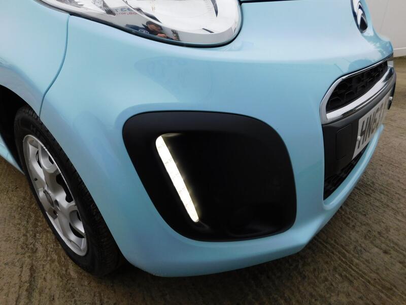 CITROEN C1