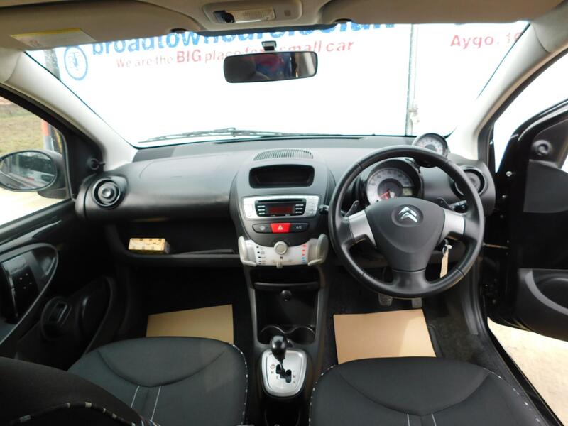 CITROEN C1