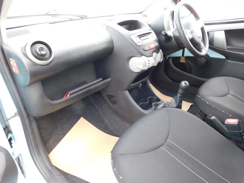 CITROEN C1