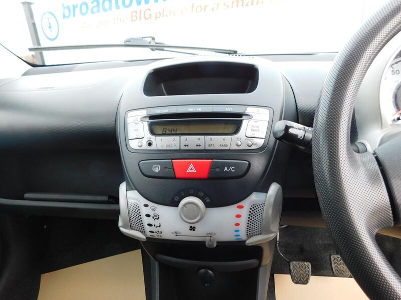 CITROEN C1