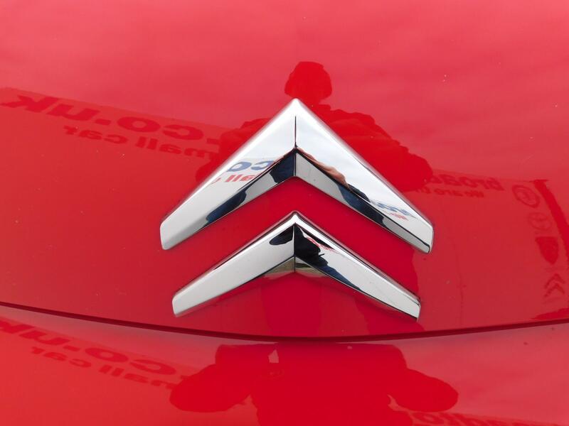 CITROEN C1