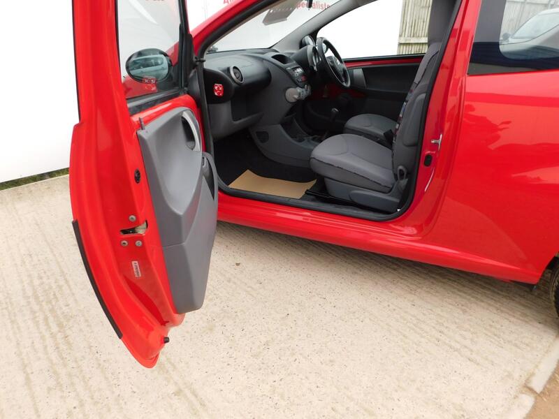 CITROEN C1