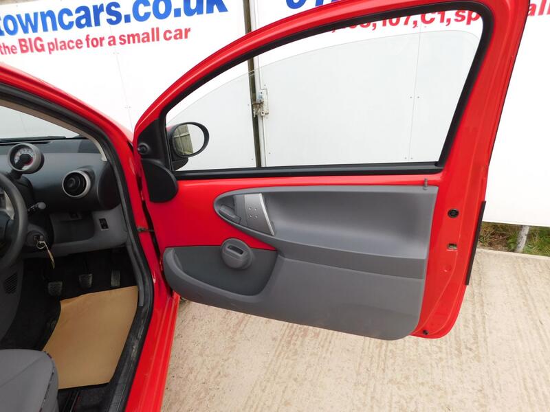 CITROEN C1
