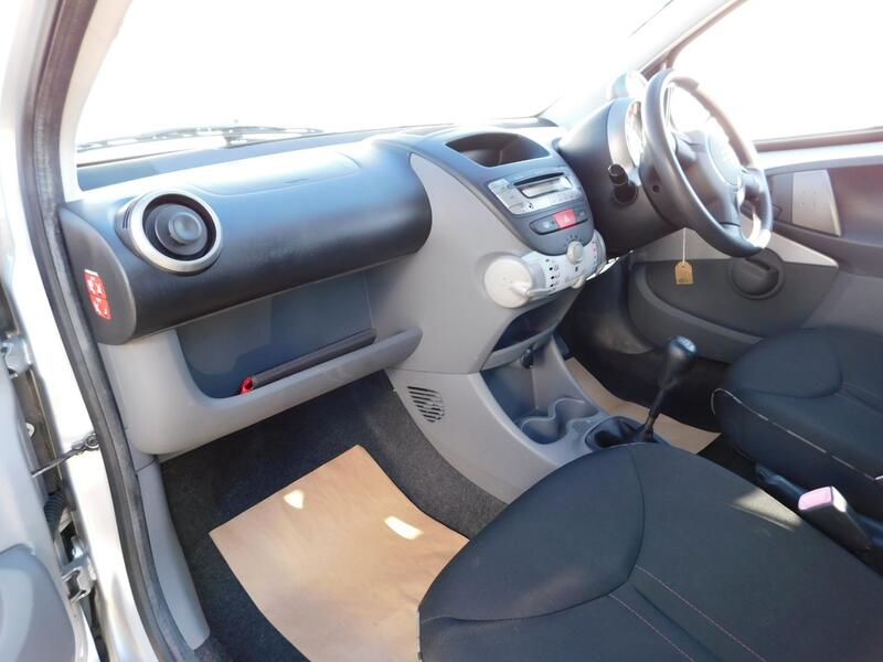 CITROEN C1