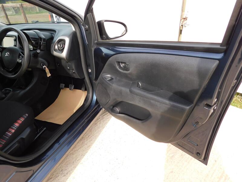 CITROEN C1