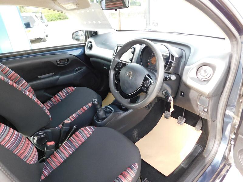 CITROEN C1