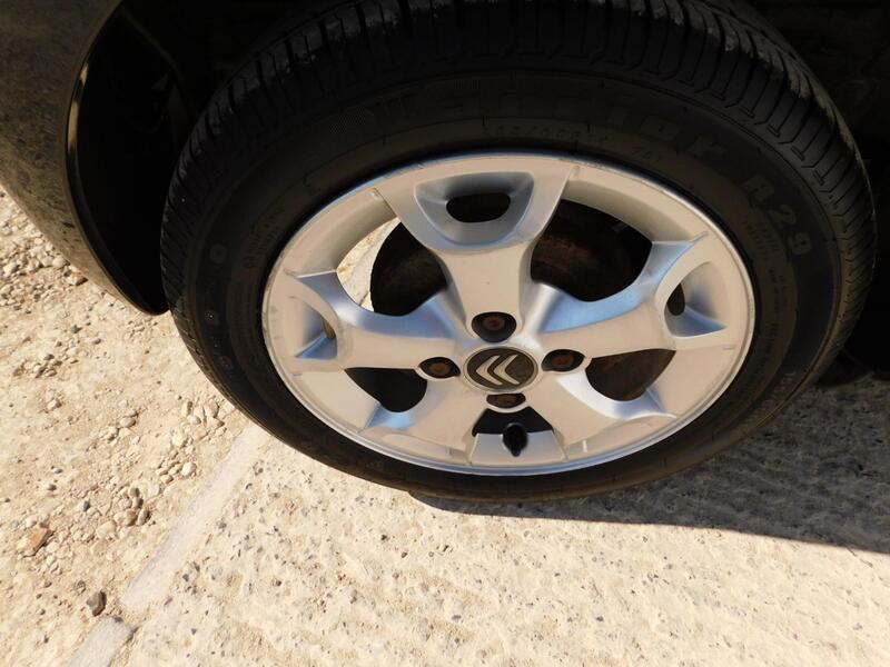 CITROEN C1