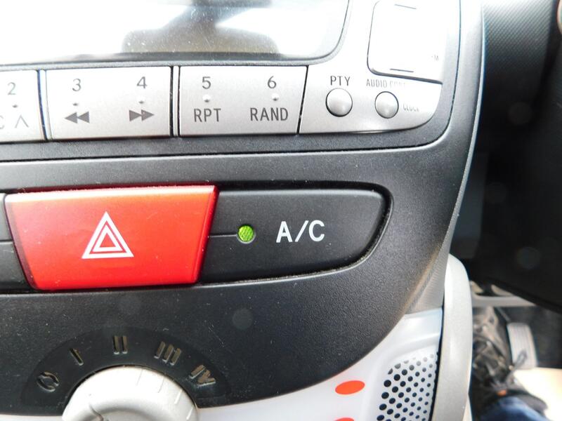 CITROEN C1