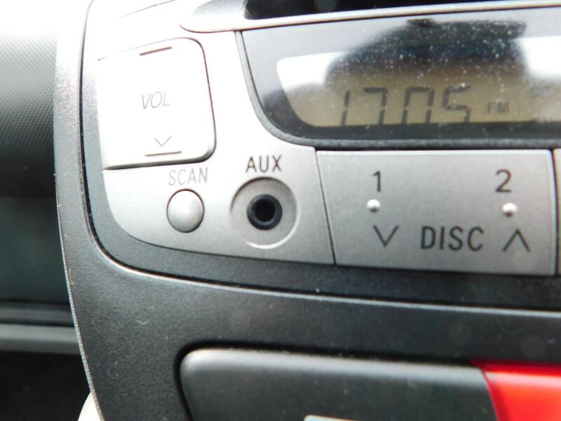CITROEN C1