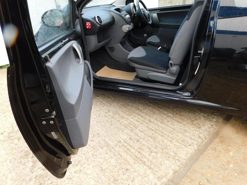 CITROEN C1