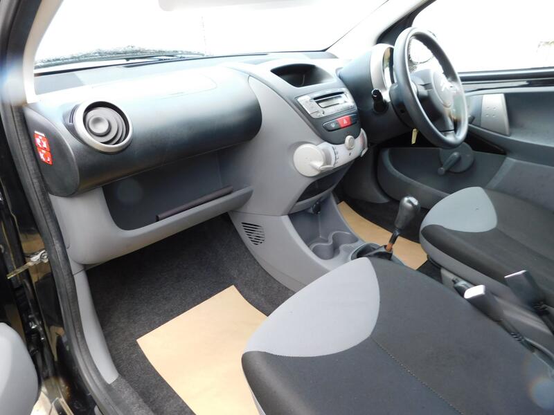 CITROEN C1