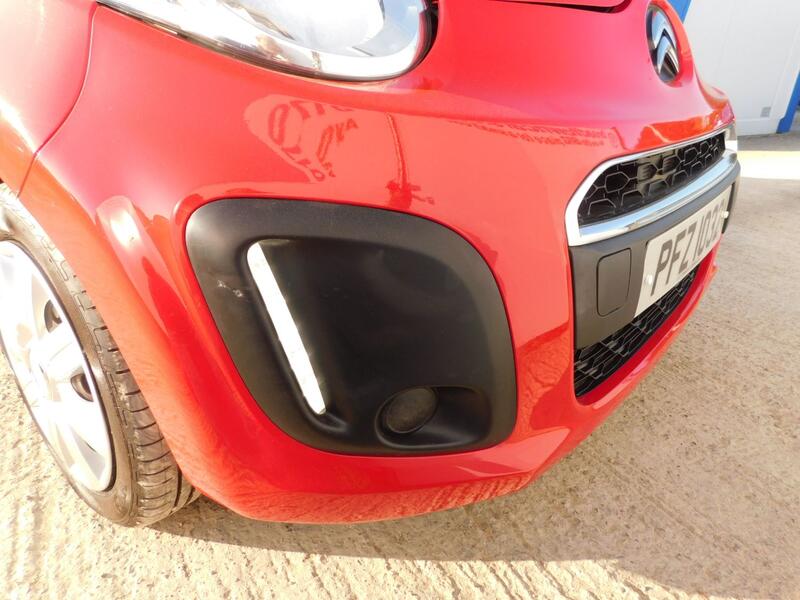 CITROEN C1