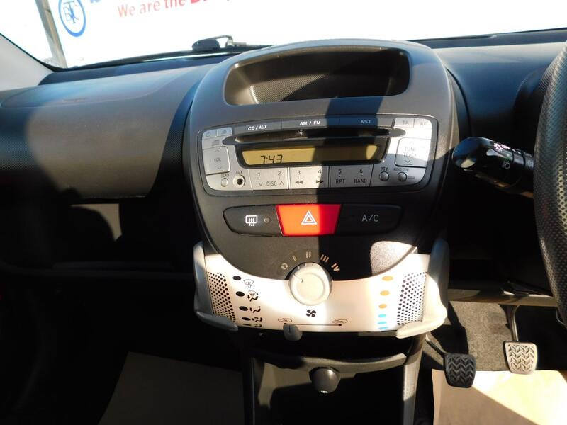 CITROEN C1