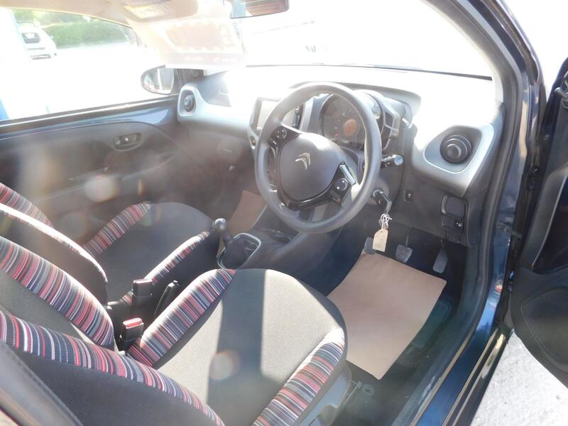 CITROEN C1