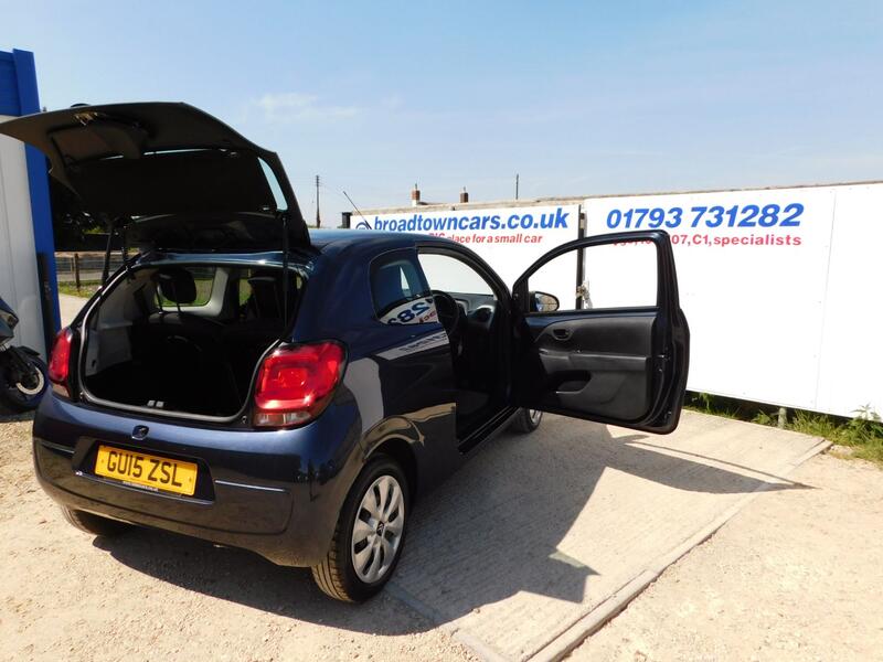 CITROEN C1