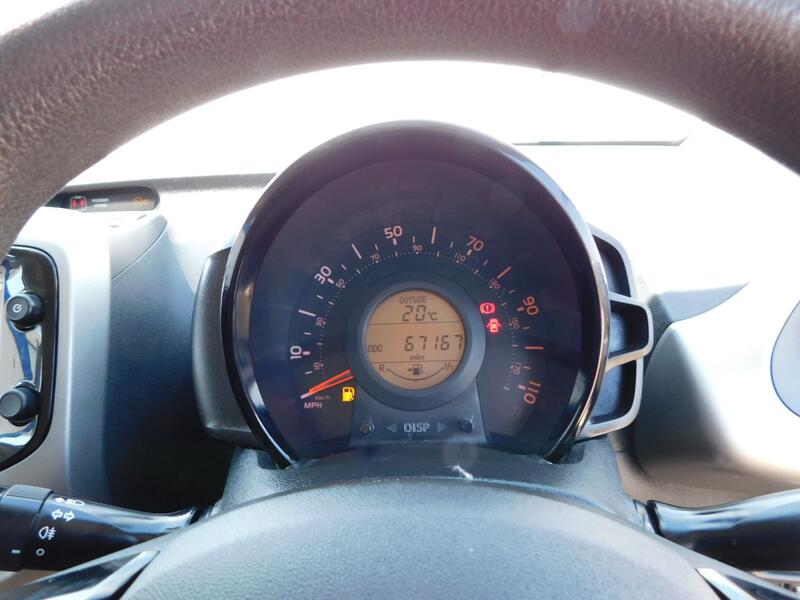 CITROEN C1