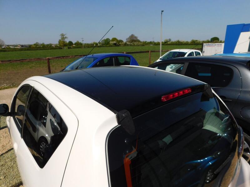 View TOYOTA AYGO 1.0 VVT-i Move