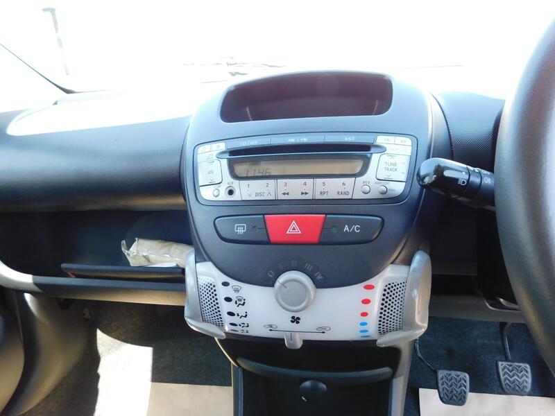 CITROEN C1