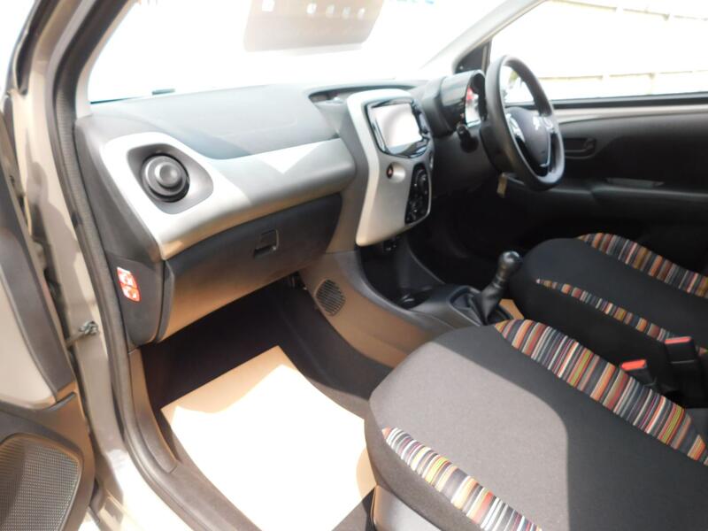 CITROEN C1