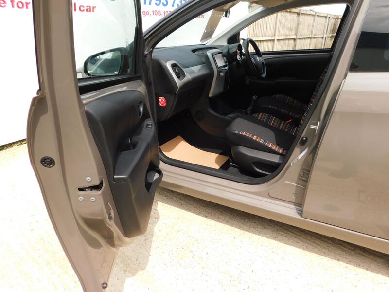 CITROEN C1