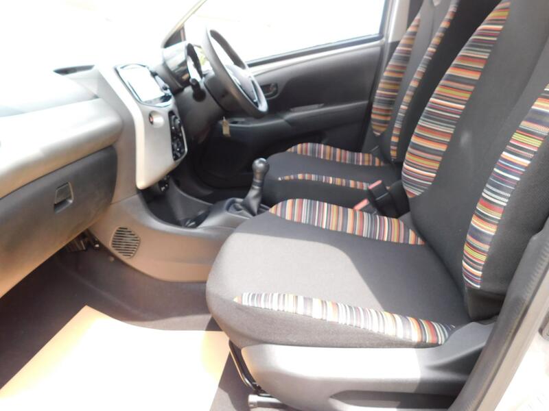 CITROEN C1