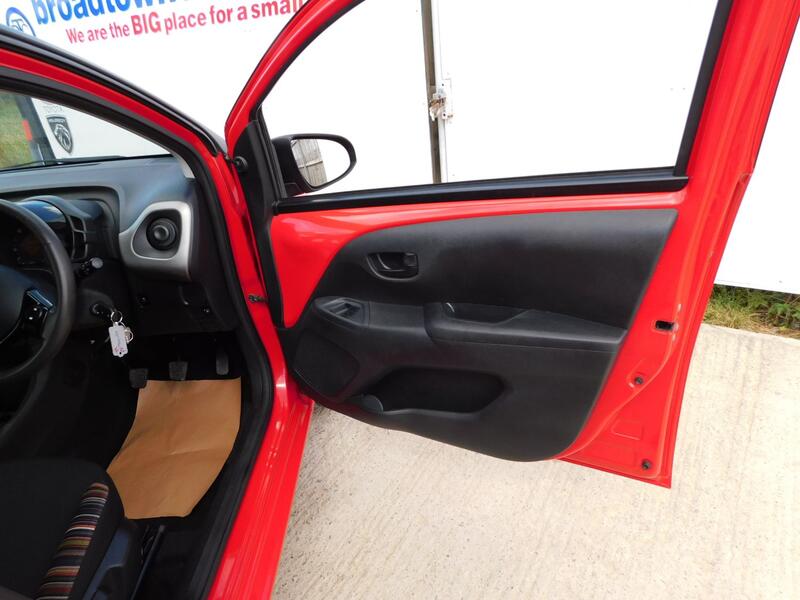 CITROEN C1