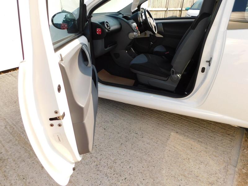 CITROEN C1