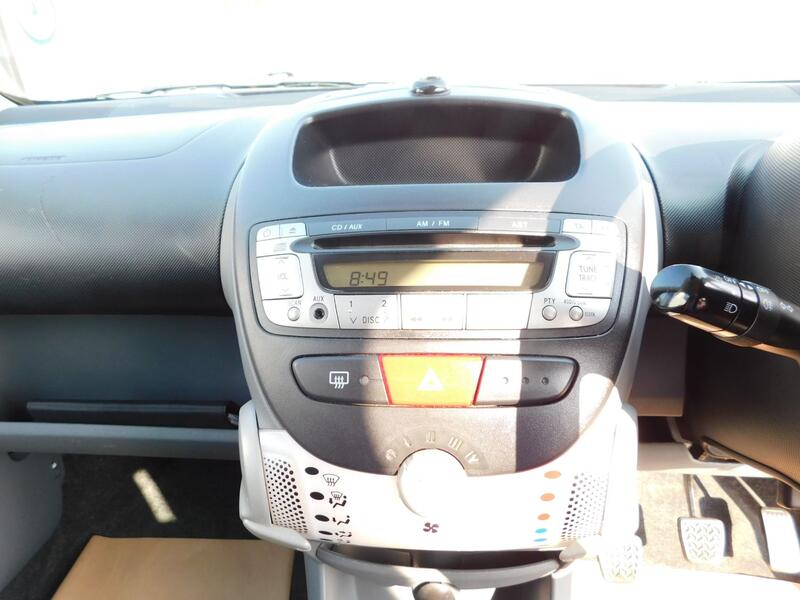 CITROEN C1