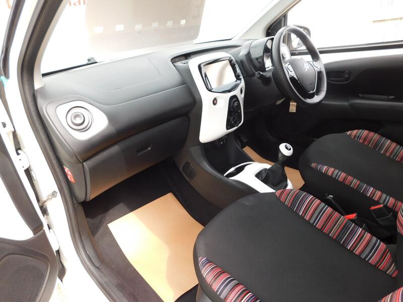 CITROEN C1