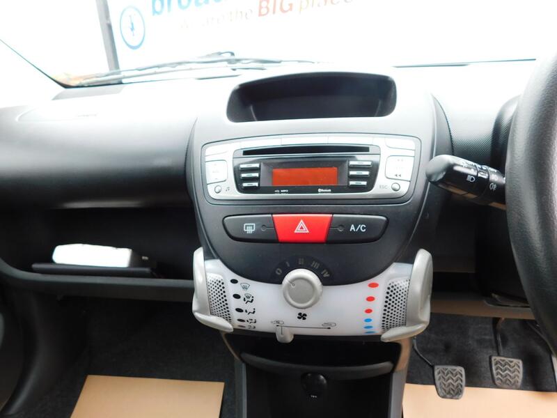 CITROEN C1
