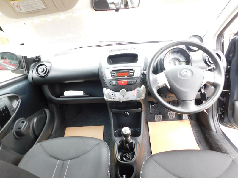 CITROEN C1