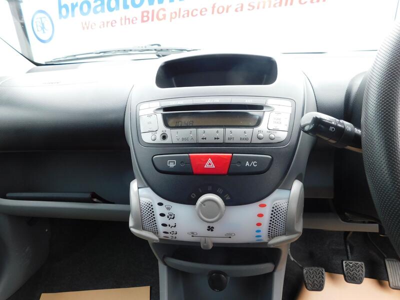 CITROEN C1